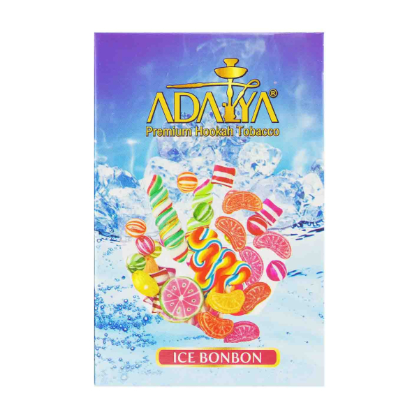 Табак Adalya Ice Bonbon 50 грамм в Донецке