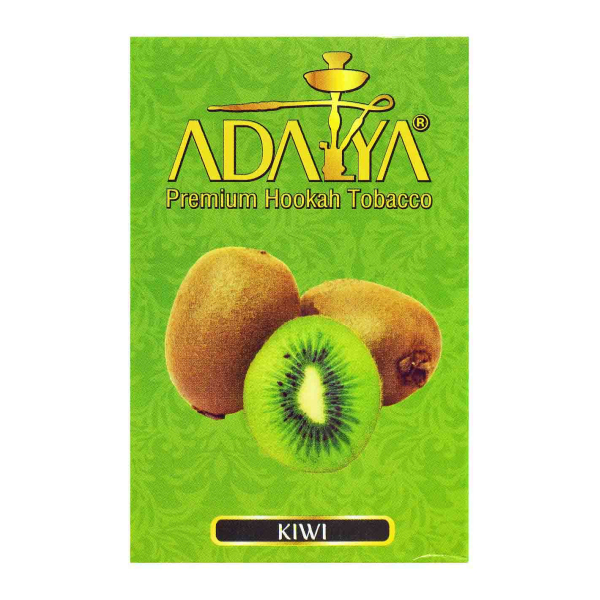 Табак Adalya Kiwi Киви 50 грамм в Донецке