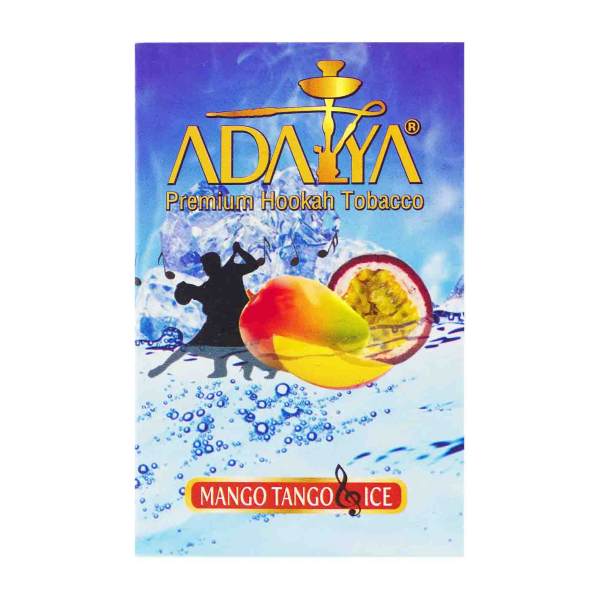 Табак Adalya Mango Tango Ice 50 грамм в Донецке