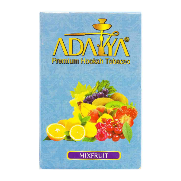 Табак Adalya Mix Fruit 50 грамм в Донецке