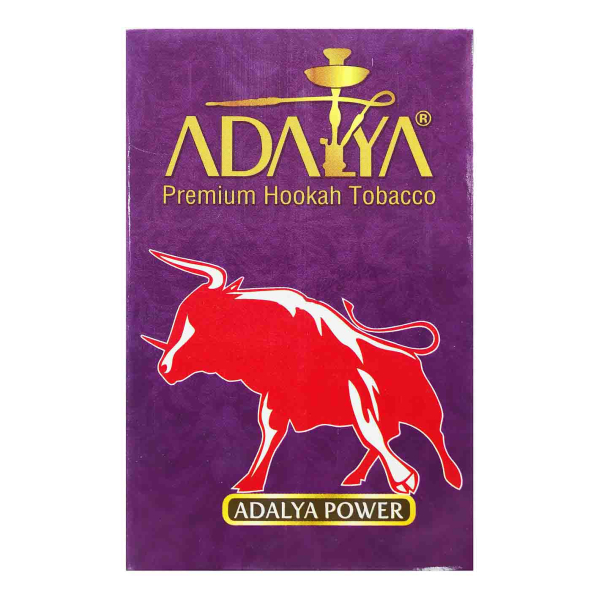 Табак Адалия Adalya Power 50 грамм в Донецке