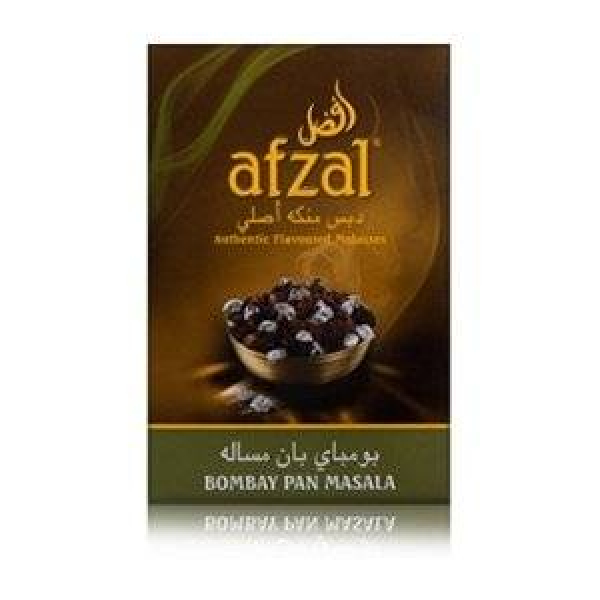 Табак Afzal Bombay Pan Masala 40 гр в Донецке