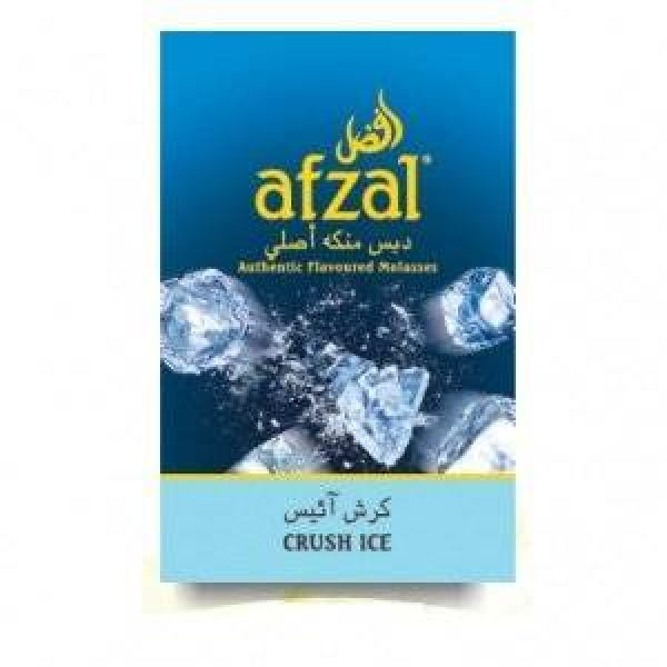 Табак Afzal Crush Ice 40 гр в Донецке