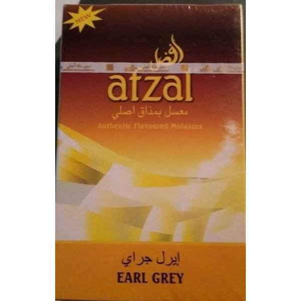Табак Afzal Earl grey 40 гр в Донецке