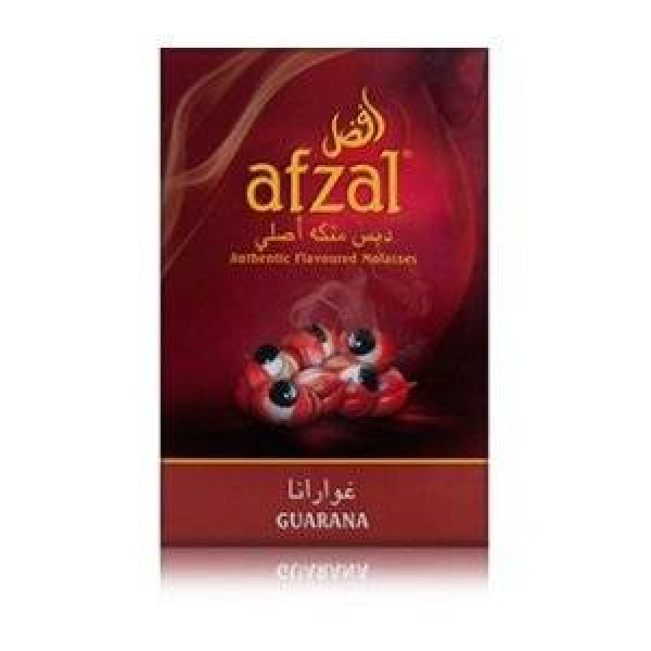 Табак Afzal Guarana 40 гр в Донецке