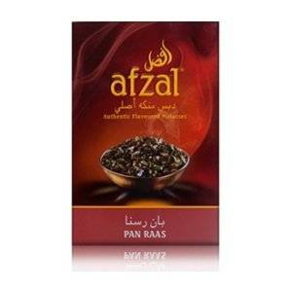 Табак Afzal Pan Raas 40 гр в Донецке