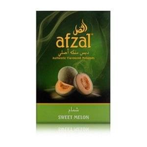 Табак Afzal Sweet Melon 40 гр в Донецке