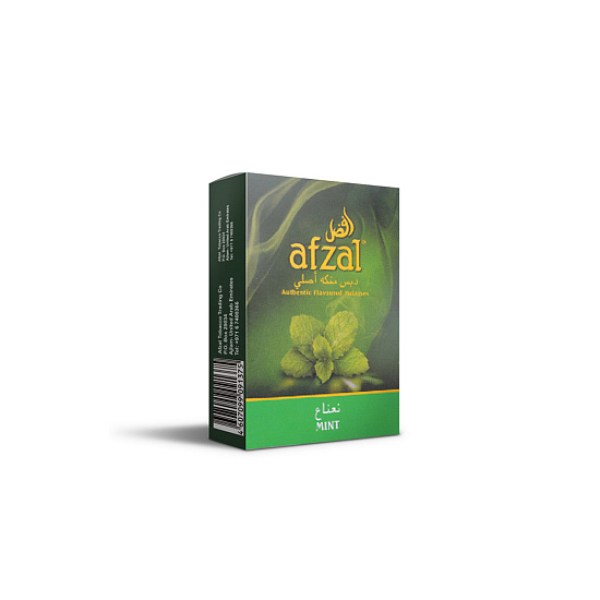 Табак AFZAL MINT 40 гр в Донецке