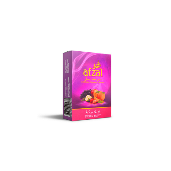 Табак AFZAL MIXED FRUIT 40 гр в Донецке