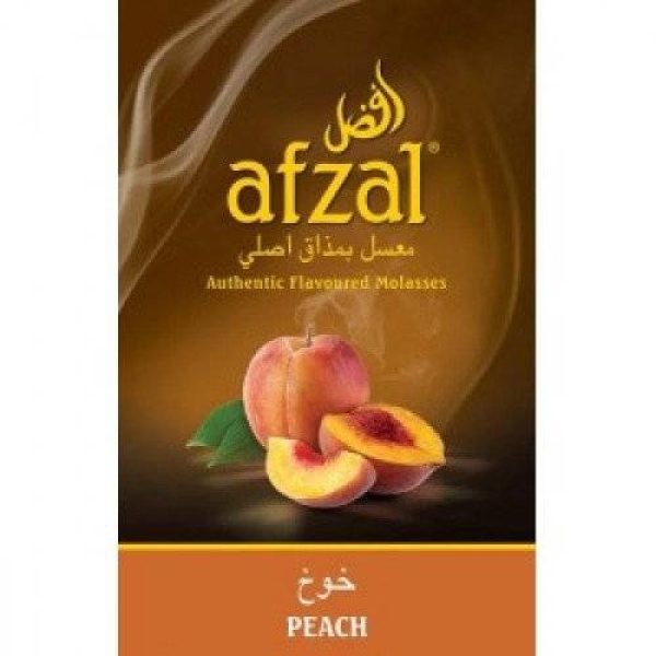 Табак Afzal Peach 40 гр в Донецке