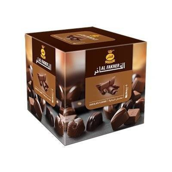 Табак Al Fakher Шоколад 1 кг в Донецке