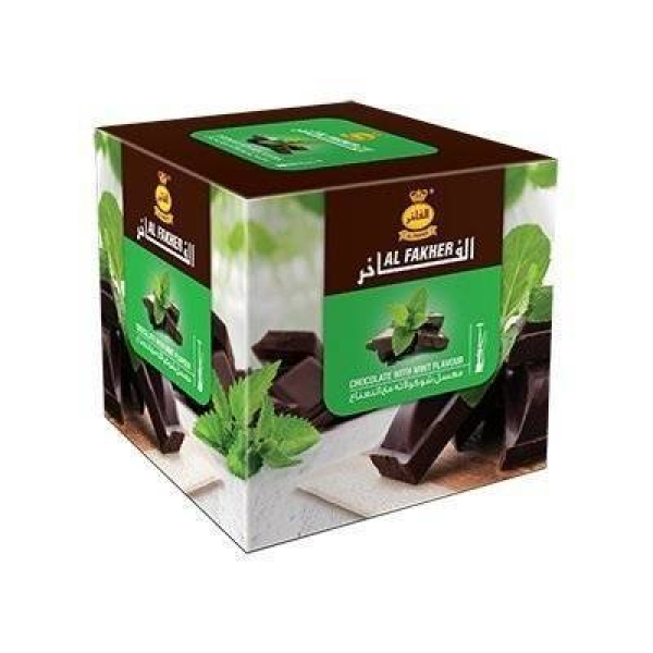 Табак Al Fakher Шоколад с мятой 1 кг в Донецке
