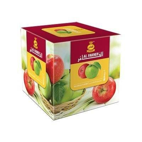 Табак Al Fakher Двойное яблоко 1 кг в Донецке