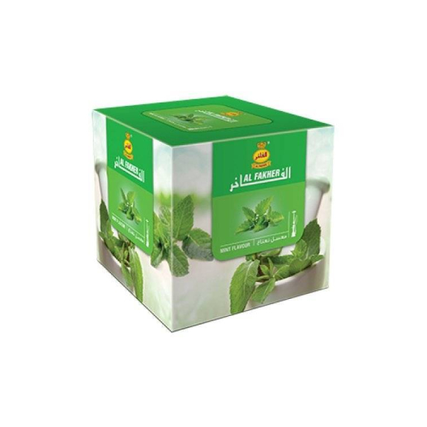 Табак Al Fakher Мята 1 кг в Донецке