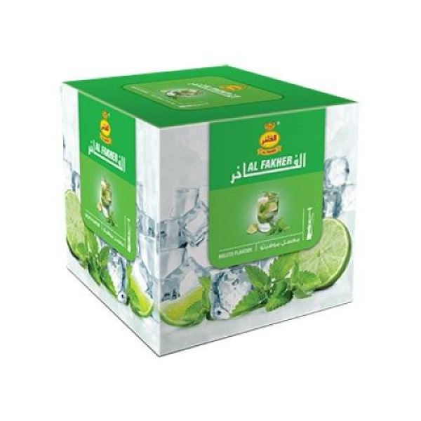 Табак Al Fakher Мохито 1 кг в Донецке