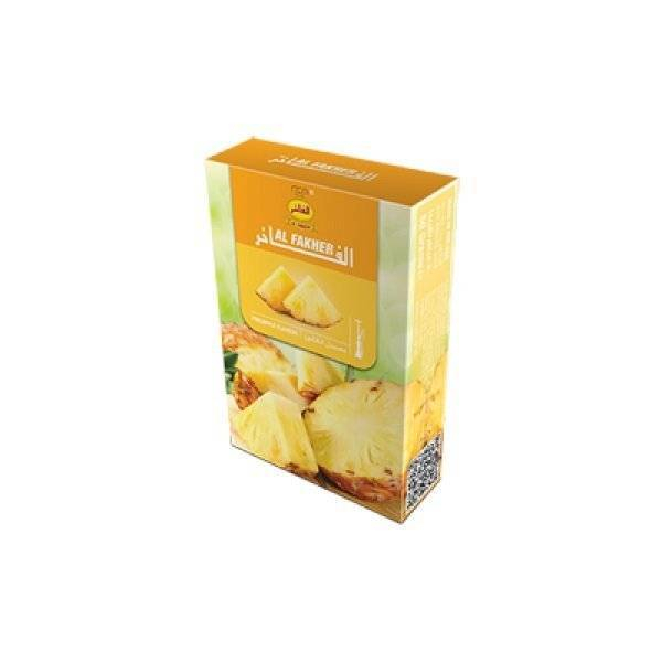 Табак Al Fakher Ананас 50 гр в Донецке