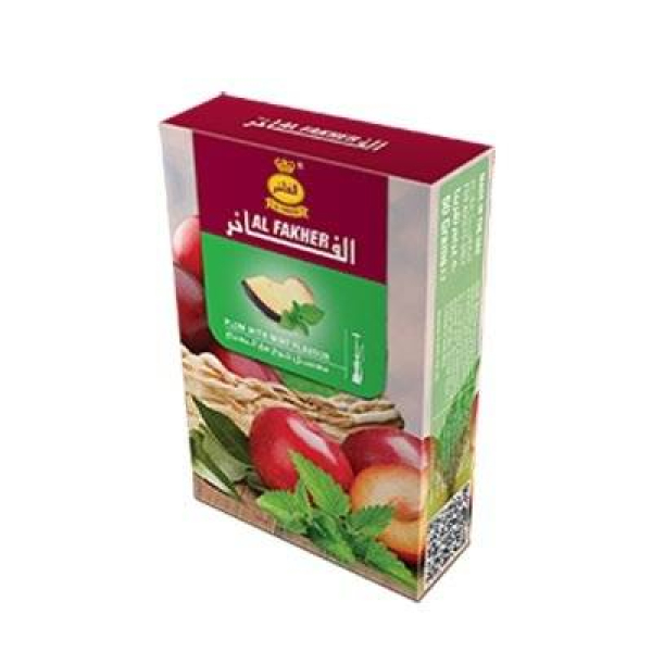 Табак Al Fakher Красное яблоко 50 гр в Донецке