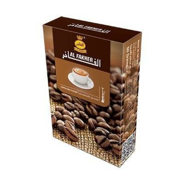 Табак Al Fakher Капучино 50 гр в Донецке