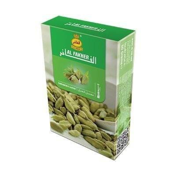 Табак Al Fakher Кардамон 50 гр в Донецке