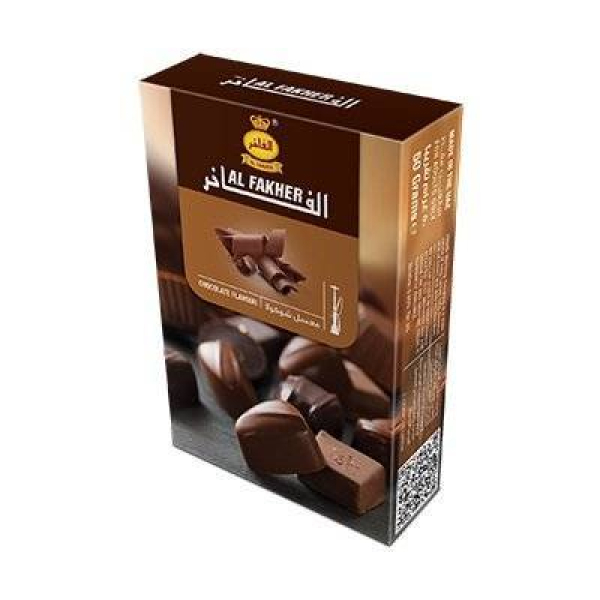 Табак Al Fakher Шоколад 50 гр в Донецке
