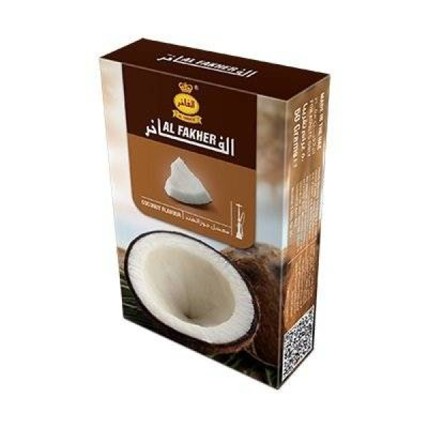 Табак Al Fakher Кокос 50 гр в Донецке