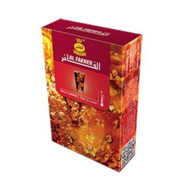 Табак Al Fakher Кока-Кола 50 гр в Донецке