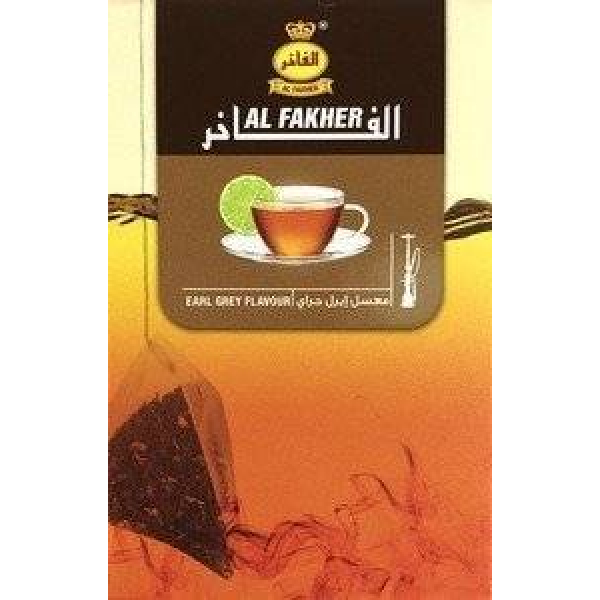 Табак Al Fakher Earl grey 50 гр в Донецке