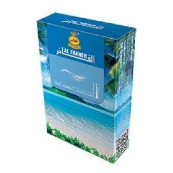 Табак Al Fakher Fresh Mist 50 гр в Донецке