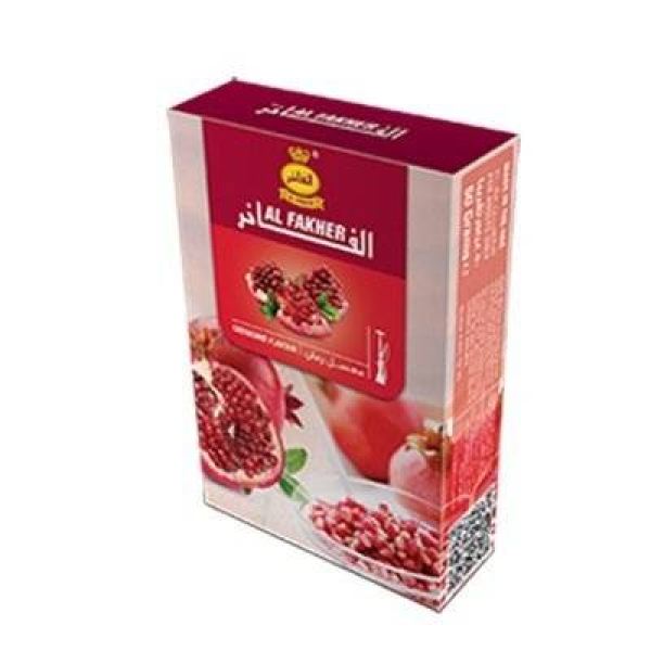 Табак Al Fakher Гранат 50 гр в Донецке