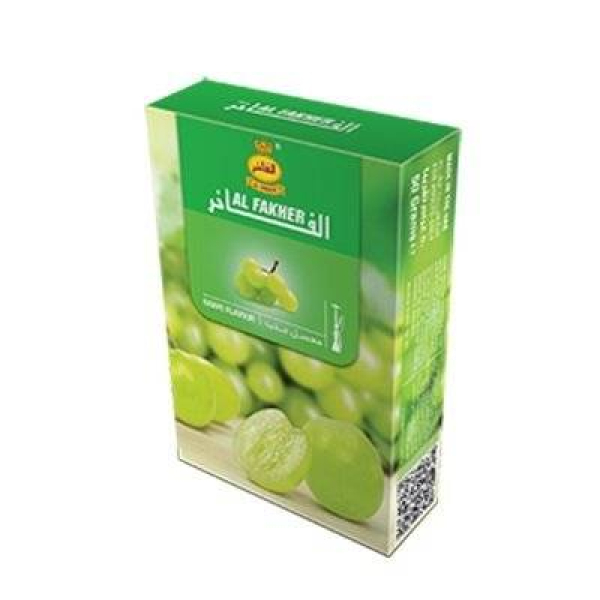 Табак Al Fakher Виноград 50 гр в Донецке