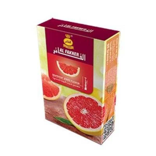 Табак Al Fakher Грейпфрут 50 гр в Донецке