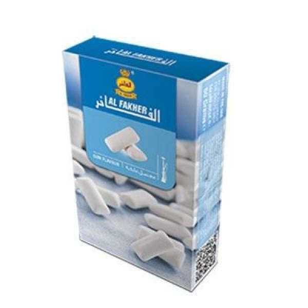 Табак Al Fakher Жвачка 50 гр в Донецке