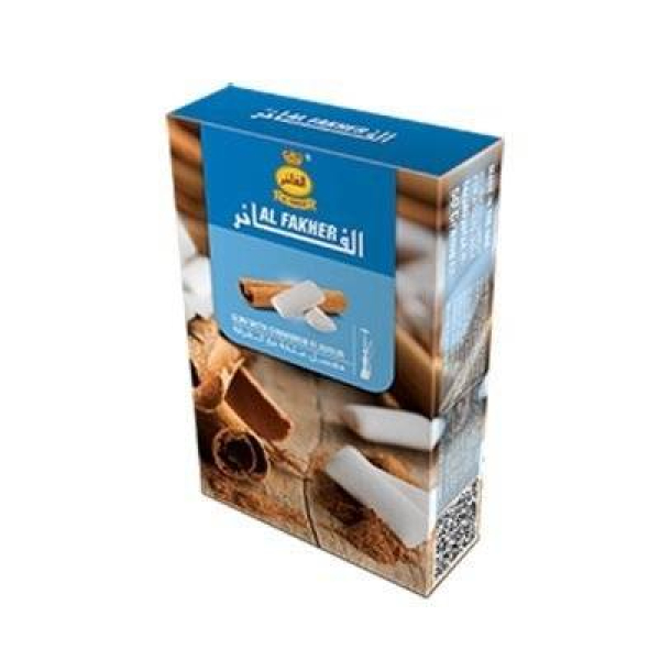 Табак Al Fakher Жвачка с корицей 50 гр в Донецке