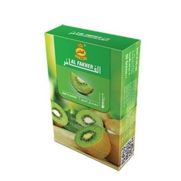 Табак Al Fakher Киви 50 гр в Донецке