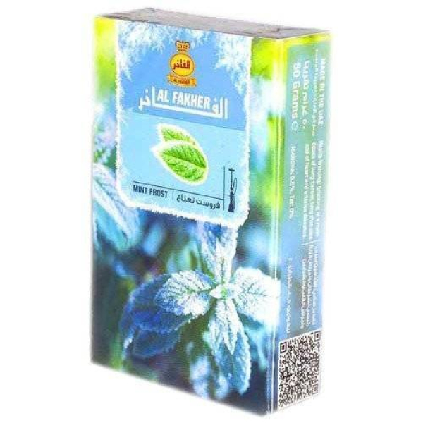 Табак Al Fakher Mint Frost 50 гр в Донецке