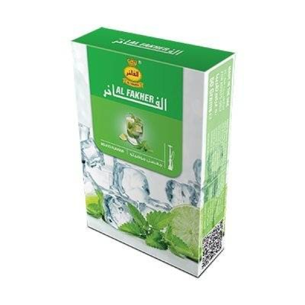 Табак Al Fakher Мохито 50 гр в Донецке