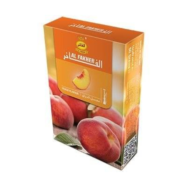 Табак Al Fakher Персик 50 гр в Донецке