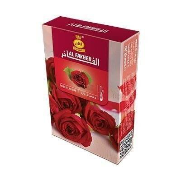 Табак Al Fakher Роза 50 гр в Донецке