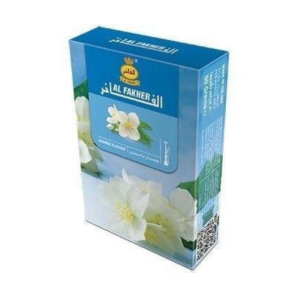 Табак Al Fakher Ваниль 50 гр в Донецке
