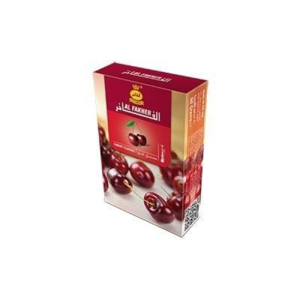 Табак Al Fakher Вишня 50 гр в Донецке