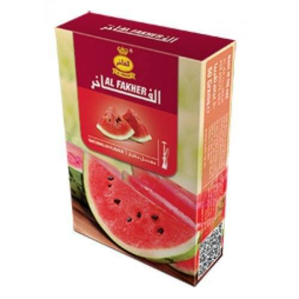 Табак Al Fakher Арбуз 50 гр в Донецке