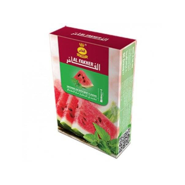 Табак Al Fakher Арбуз с мятой 50 гр в Донецке