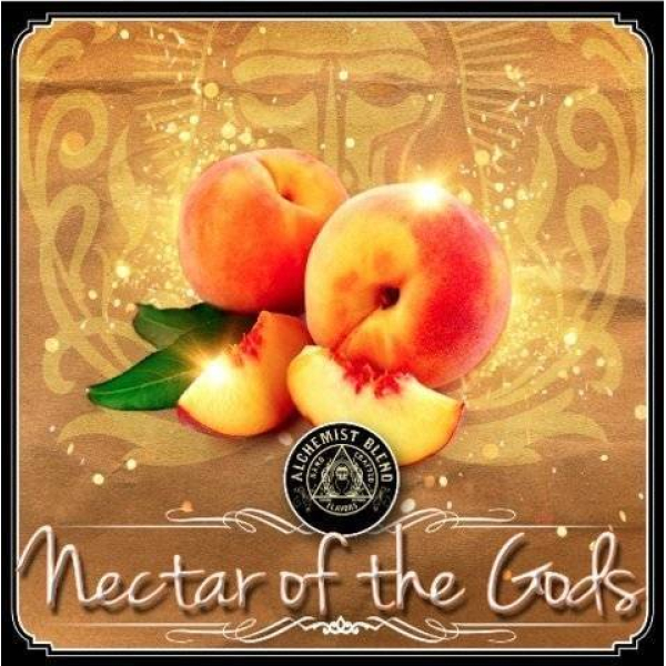 Табак Alchemist Nectar of Gods 100 грамм в Донецке