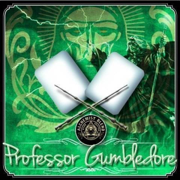 Табак Alchemist Professor Gumbledore 100 грамм в Донецке