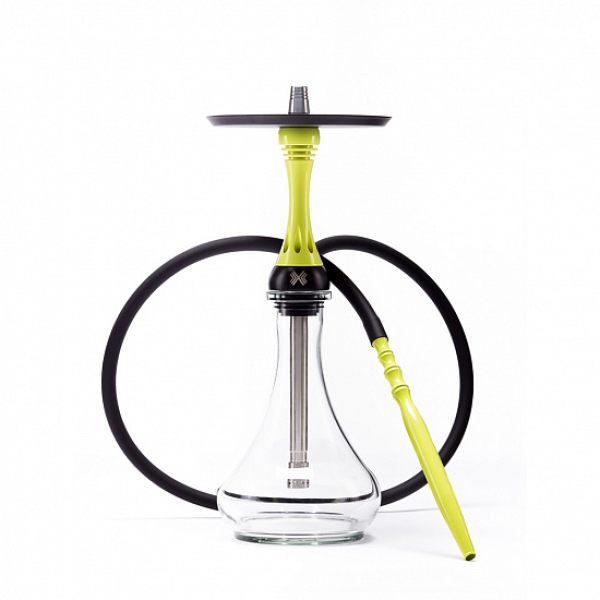 Кальян Alpha Hookah X Yellow в Донецке