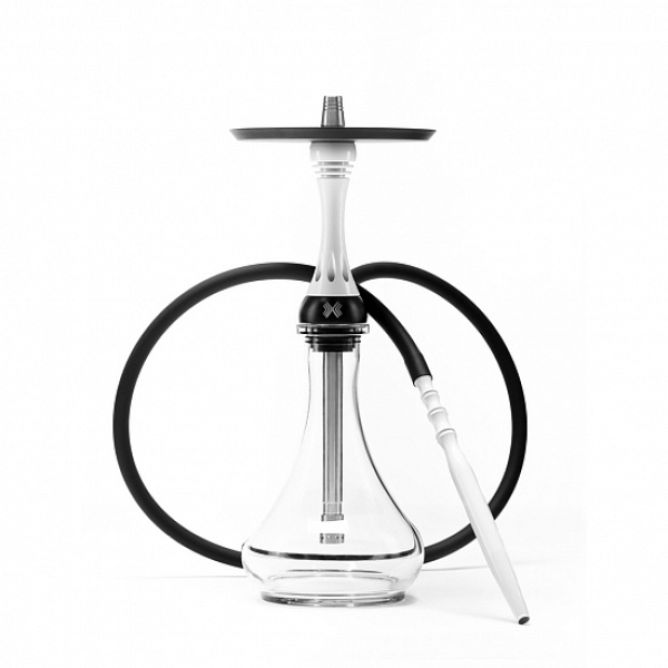 Кальян Alpha Hookah X Snow White в Донецке