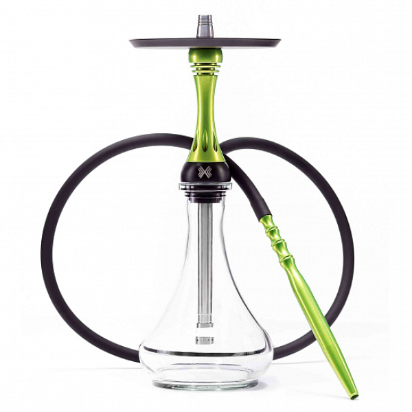 Кальян Alpha Hookah X Lime в Донецке