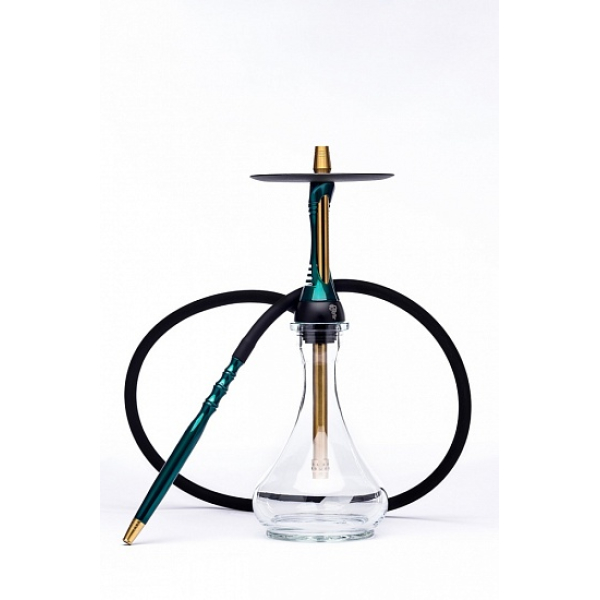 Кальян Alpha Hookah S Green Candy в Донецке