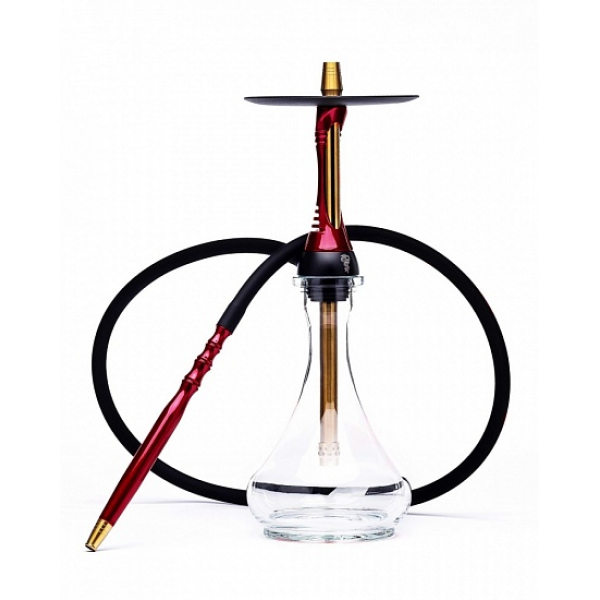 Кальян Alpha Hookah S Red Candy в Донецке