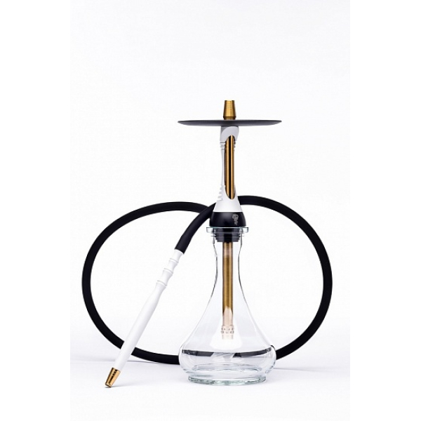 Кальян Alpha Hookah S Snow White в Донецке